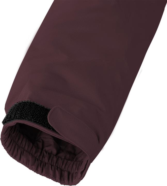 Produktbild Normani Kinder Regenjacke mit Fleecefutter Taunton - 1119 (XXL)