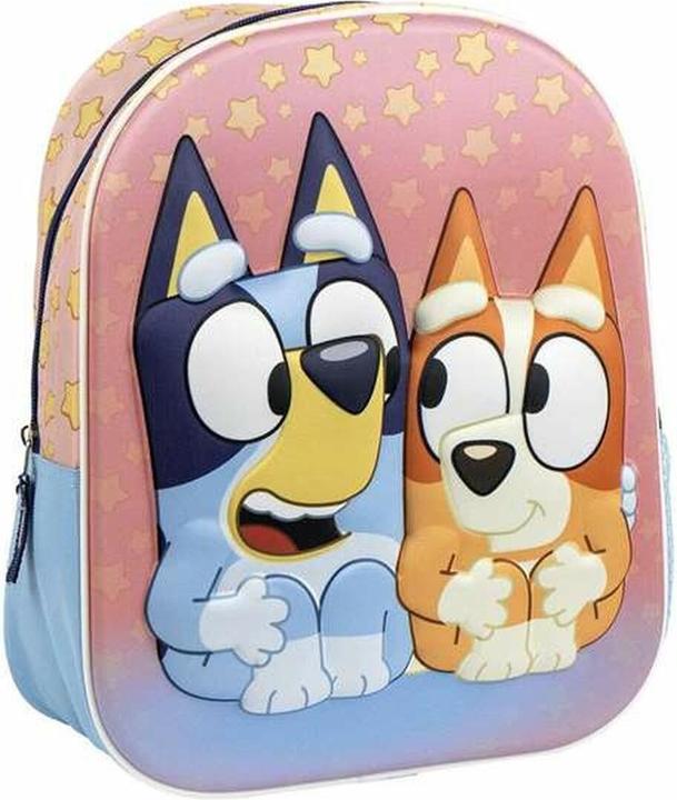 Produktbild Cerdá Bluey - Bluey & Bingo