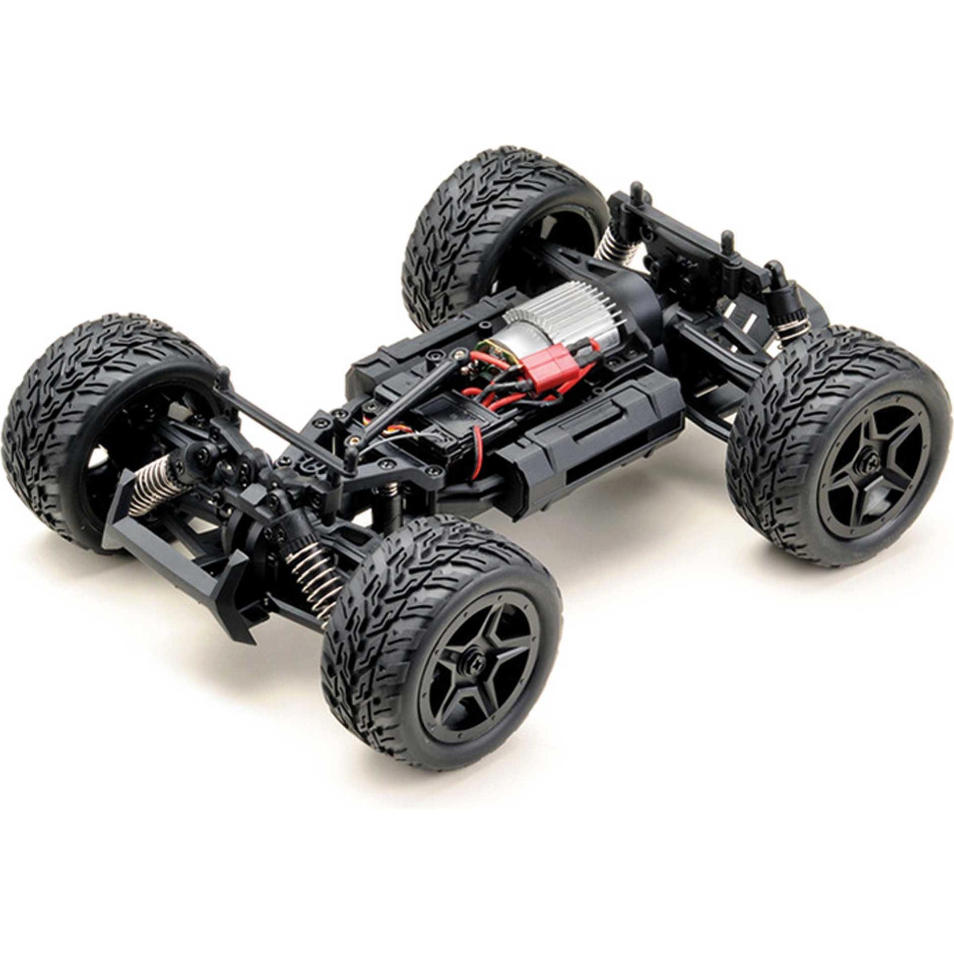 Thumbnail - Absima Truggy Power (RTR Ready-to-Run)