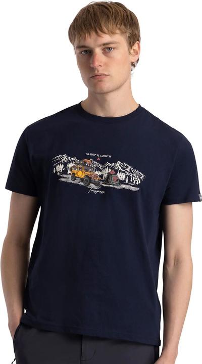 Produktbild Trespass Horton TShirt (XXL)