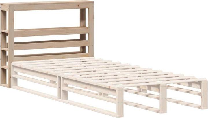 Actual product image vidaXL Kopfteil (81 x 19 x 82 cm)