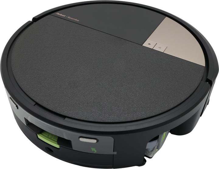 Produktbild iRobot Roomba Max 705 Combo + AutoWash Dock (13000 Pa, Wischrolle)