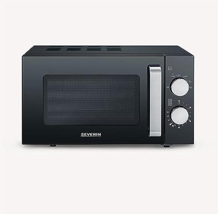 Actual product image Severin MW7761 (20 l)