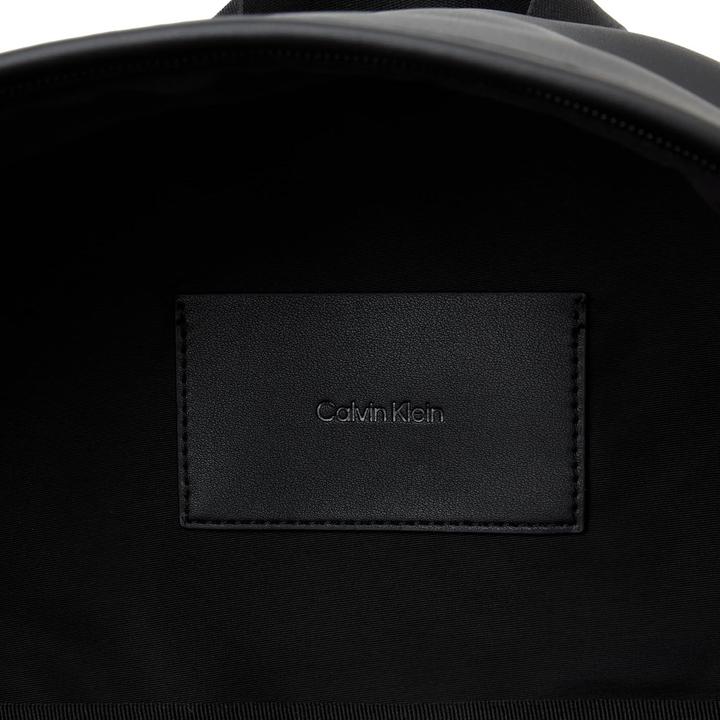 Actual product image Calvin Klein Sculpted Impression Backpack (40 l)