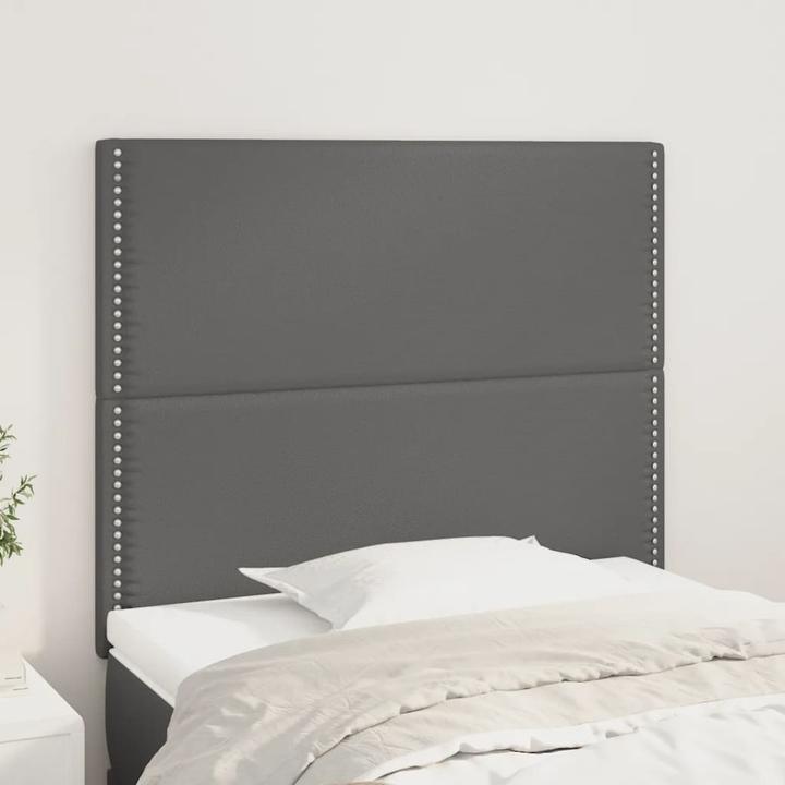 Image du produit vidaXL Kopfteil (100 x 5 x 128 cm)