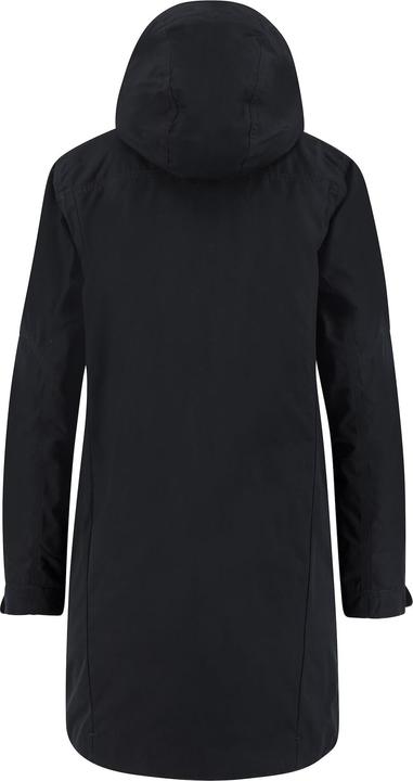 Actual product image Lundhags Women's Knak Pile Parka (L)