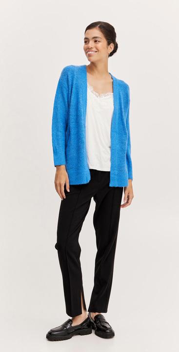 Actual product image B.young BYMIRELLE SHORT CARDIGAN 2 - 20808618 (XS)