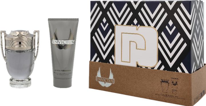 Immagine prodotto Paco Rabanne Regali Invictus