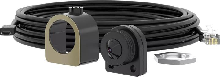 Actual product image Axis Network camera sensor FA1125 8m (1920 x 1080 Pixels)