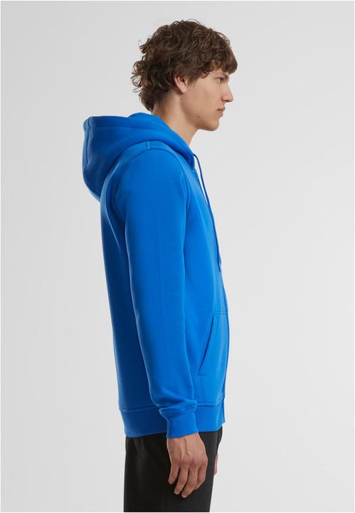 Produktbild Build Your Brand Heavy Zip Hoody (S)
