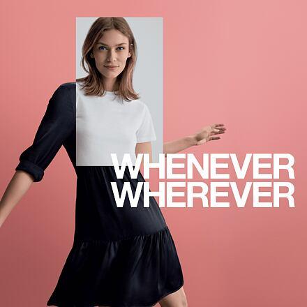 Actual product image Mexx Whenever Wherever (Eau de toilette, 15 ml)