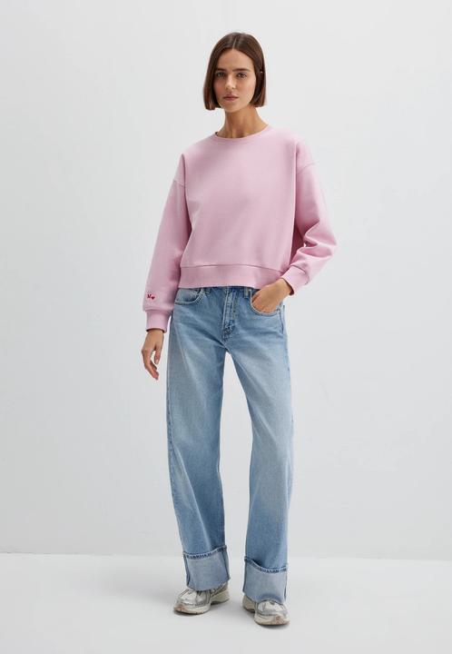 Produktbild Mavi Crew Neck Sweatshirt (XL)