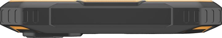 Produktbild Cubot KingKong 5 (32 GB, Orange, Schwarz, 6.08", Dual SIM, 4G)