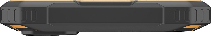 Produktbild Cubot KINGKONG 5 (Dual Sim - 6.088", 32 GB, 4 GO RAM) Orange (32 GB, Schwarz, Orange, 6.08", Dual SIM, 48 Mpx, 4G)