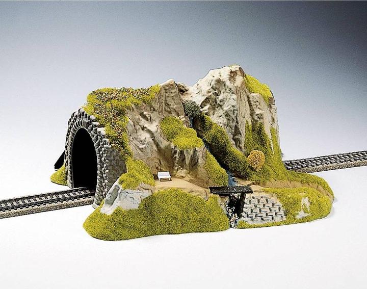 Noch Tunnel