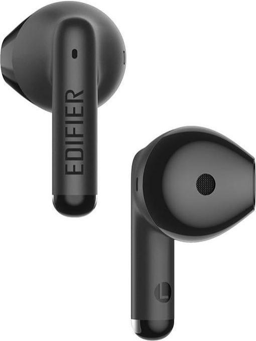 Produktbild Edifier TWS earphones W100T (black) (Aktive Geräuschunterdrückung, 28 h, Kabellos)
