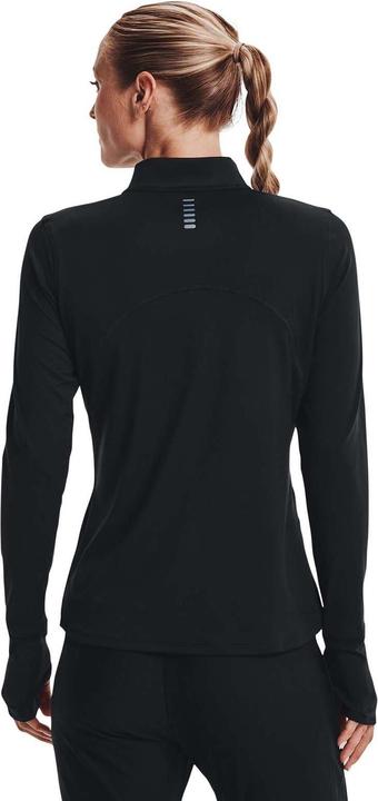 Produktbild Under Armour Qualifier Half Zip Longsleeve Damen (M)