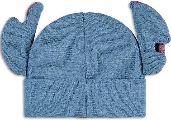 Immagine prodotto Difuzed Berretto Lilo & Stitch (Taglia unica)