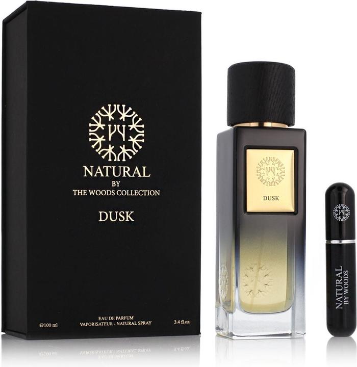Actual product image The Woods Collection Natural Dusk (Eau de parfum, 100 ml)
