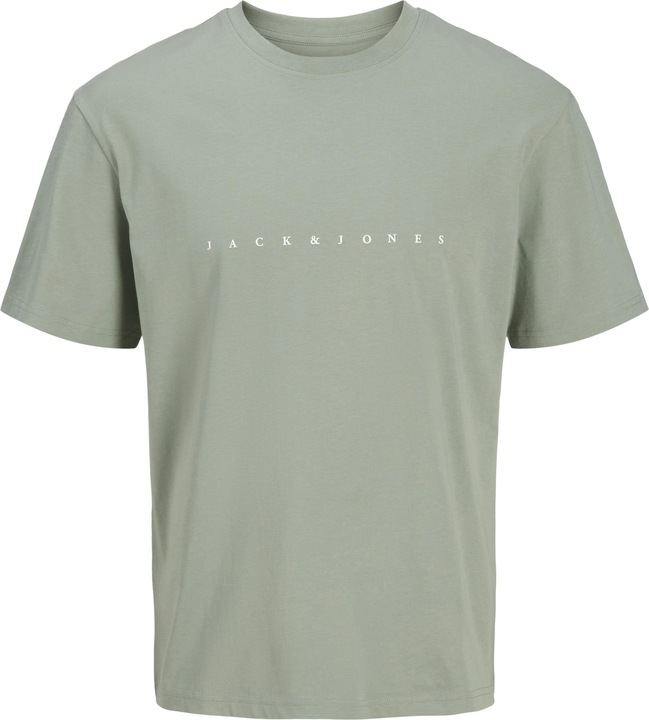 Jack & Jones Jjestar Jj Tee Ss Noos