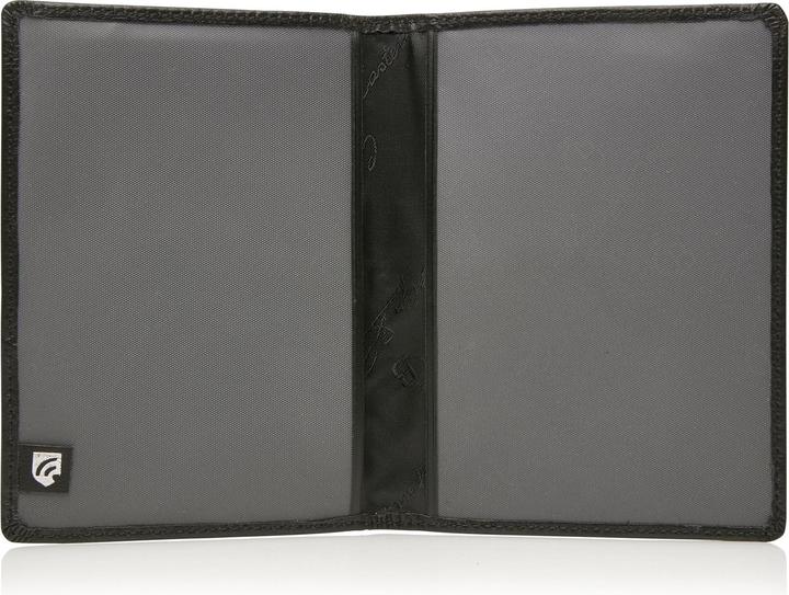 Produktbild Castelijn & Beerens Vita Reisepassetui RFID Leder 10 cm