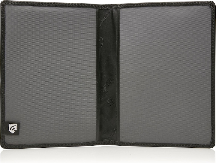 Produktbild Castelijn & Beerens Vita Reisepassetui RFID Leder 10 cm