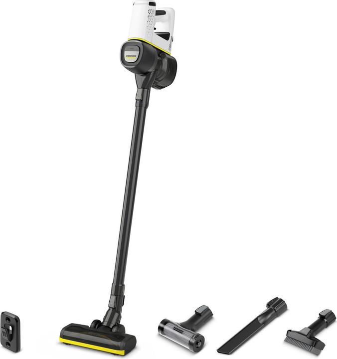 Kärcher VC 4 Cordless Premium myHome