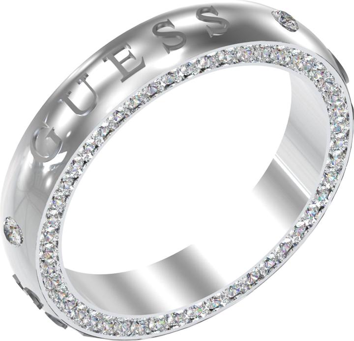 Produktbild Guess Damenring (54)