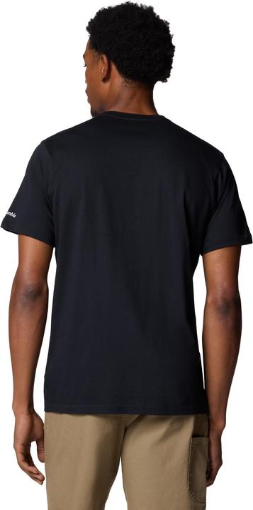 Produktbild Columbia M Rapid Ridge™ Graphic Tee (L)