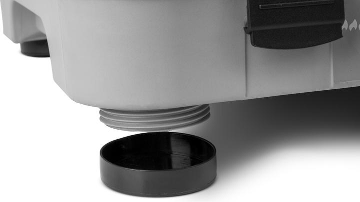 Productafbeelding Brunner Duivel Kookmaster gasfornuis, 30 mbar