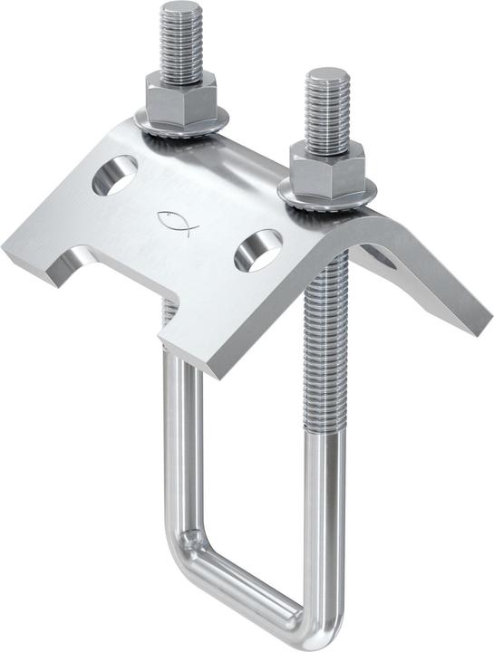 Fischer Beam claw TKR 124