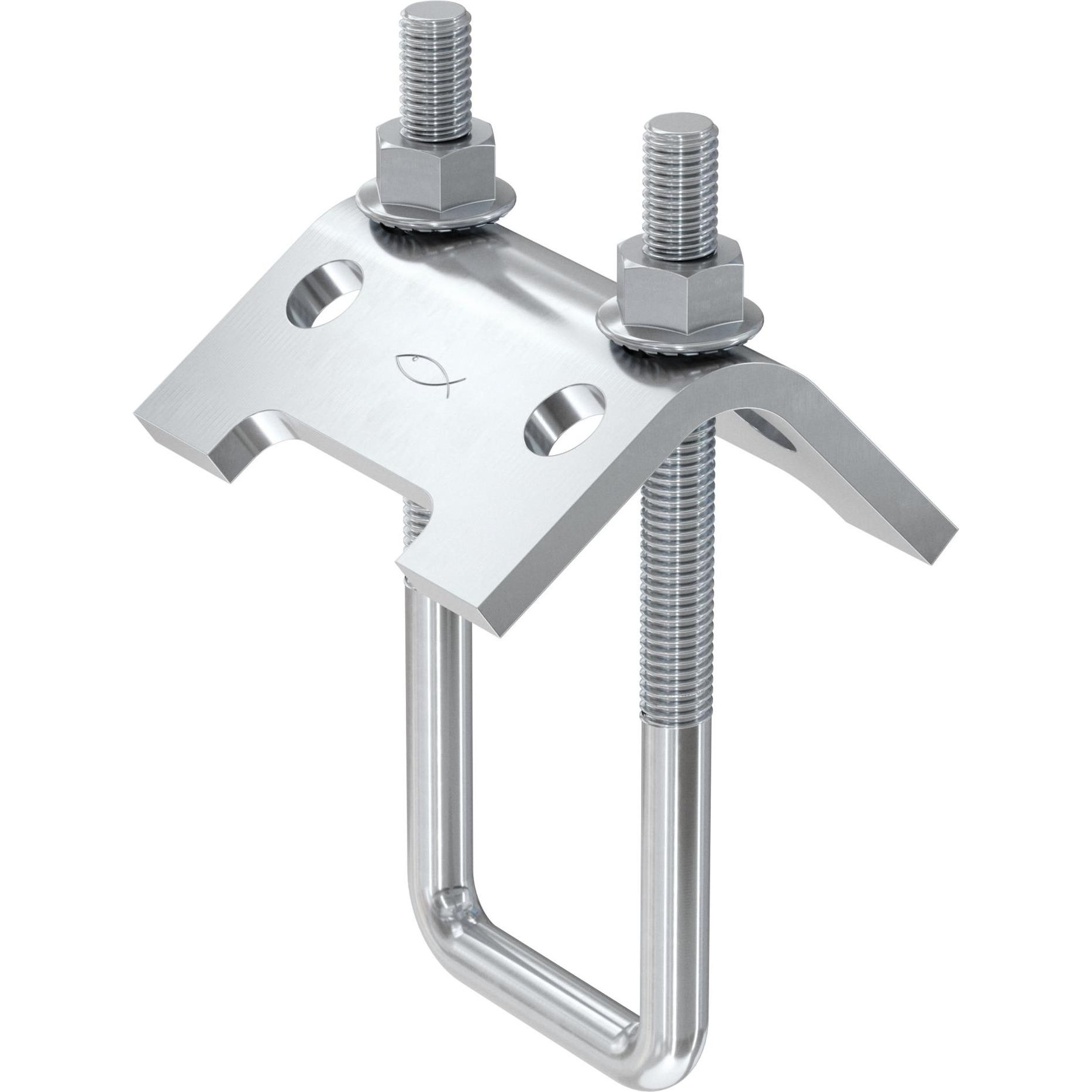 Fischer Trägerkralle TKR 124 (504367)