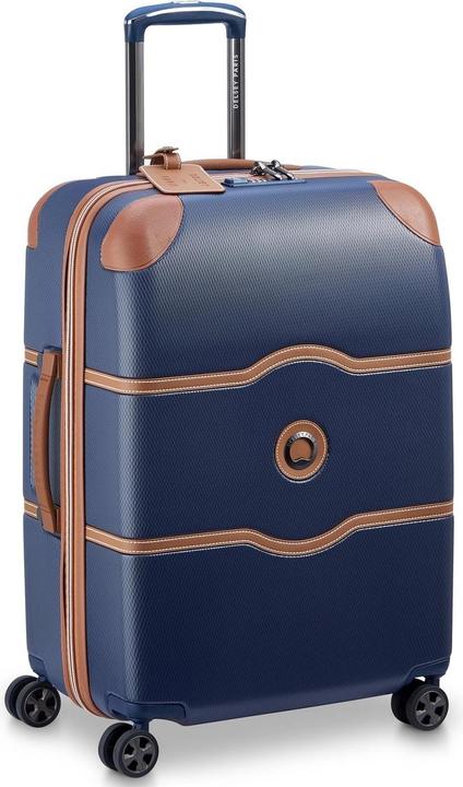 Actual product image Delsey Chatelet Air 2.0 (69 l)