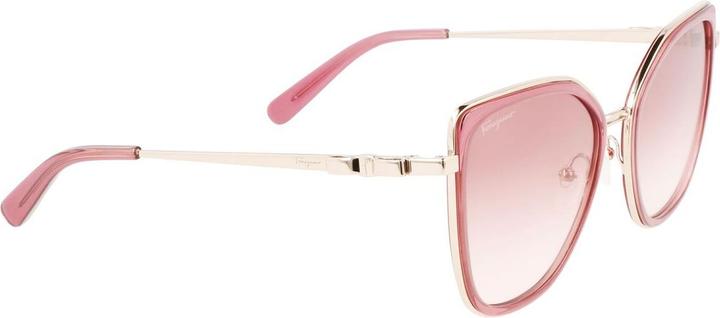 Immagine prodotto Salvatore Ferragamo Ladies' Sunglasses SF293S-774 Ã¸ 54 mm