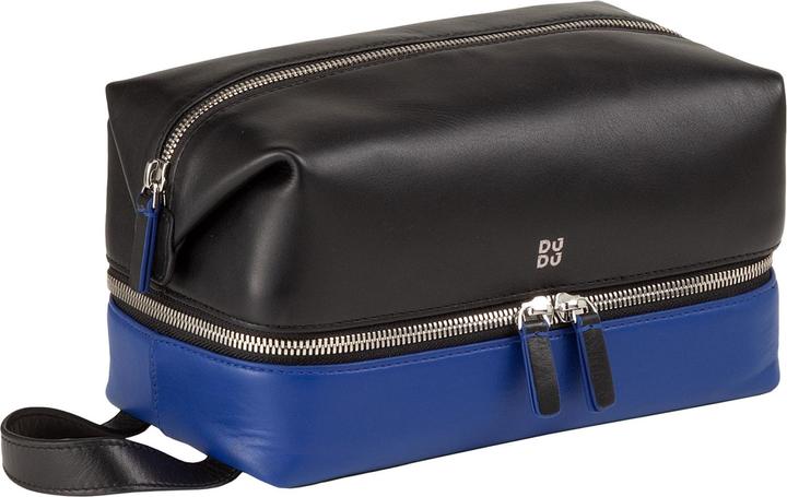 Produktbild Dudubags Brighton - Beauty Case aus Leder (3 l)