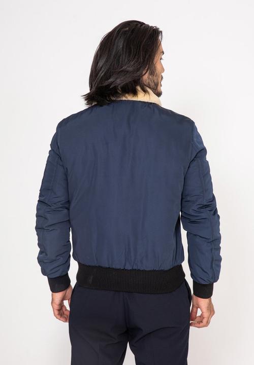 Actual product image Bombers Original Versmold M bomber jacket (M)