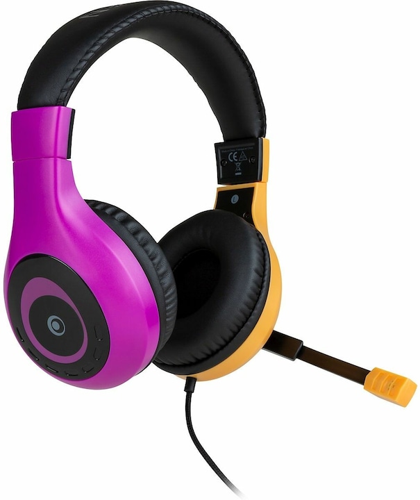 Produktbild Nacon Gaming Stereo Gaming Headset V1 (Kabelgebunden)