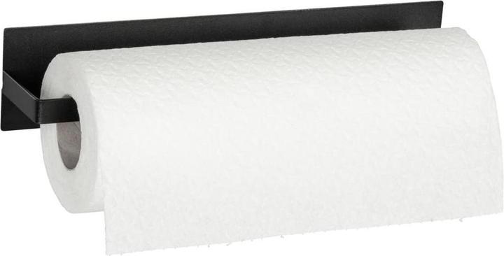 Image du produit Wenko Porte-rouleau de cuisine magnétique Ima