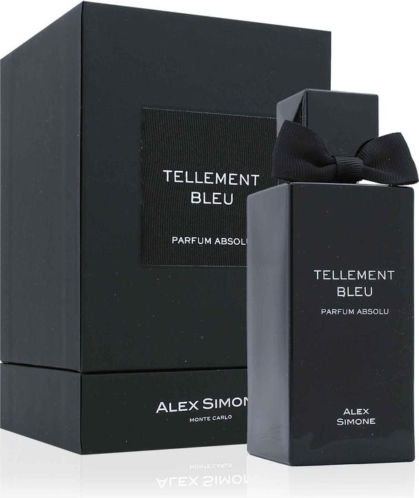 Produktbild Alex Simone Tellement Bleu Absolu (Eau de Parfum, 100 ml)