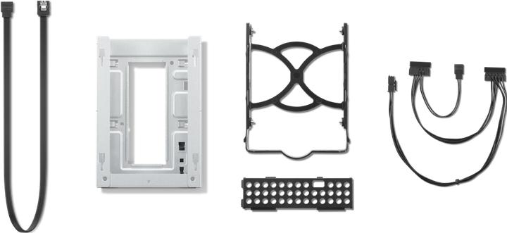 Actual product image Lenovo Drive installation kit - for ThinkStation P340 30DH