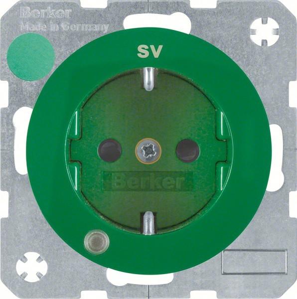 Grün RAL-Nummer (ähnlich): 6029