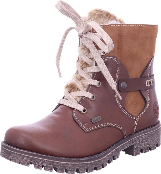 Actual product image Rieker Boots (39)