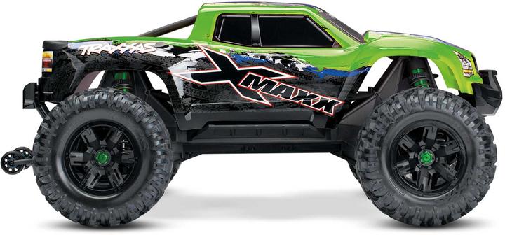 Produktbild Traxxas X-Maxx 4x4 VXL (RTR Ready-to-Run)