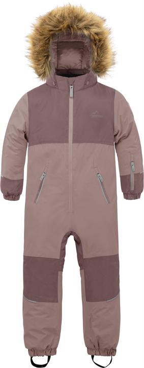 Actual product image Normani Kinder Winter Overall „Kular“ (86)