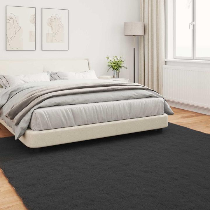 Immagine prodotto vidaXL Wohnzimmerteppich (200 x 200 cm)