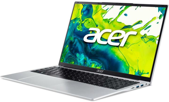 Immagine prodotto Acer Aspire Lite 17 (17.30", 128 GB, 8 GB, Svizzera, Intel N150)