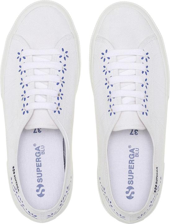 Image du produit Superga - Baskets LEGGERA - Femme (36)