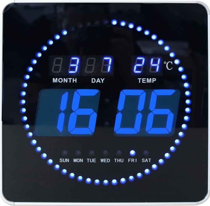 Produktbild Unilux Flo LED-Uhr