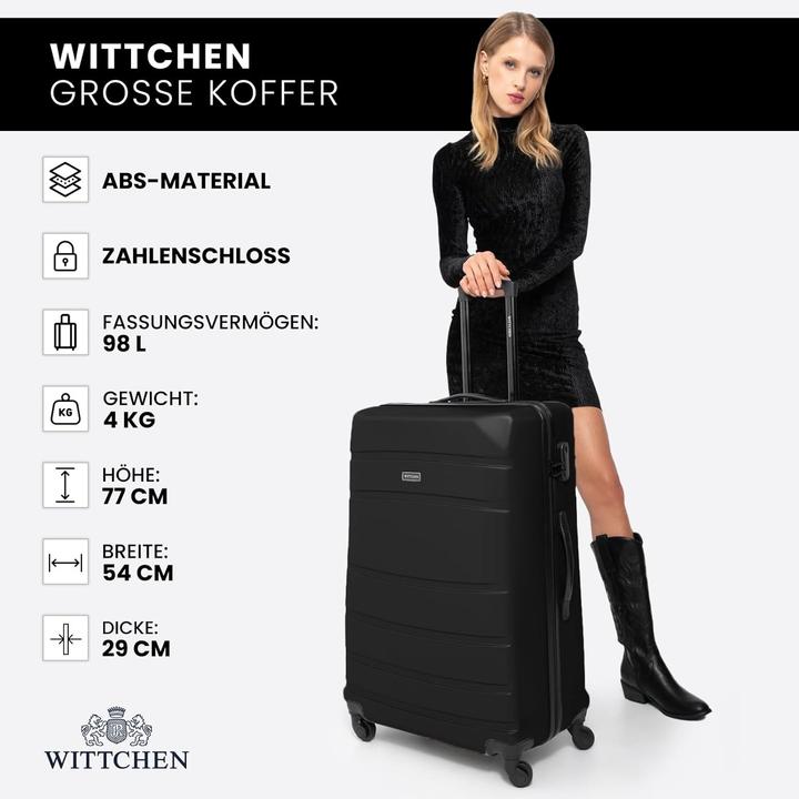 Image du produit Wittchen Globe Line Modern L