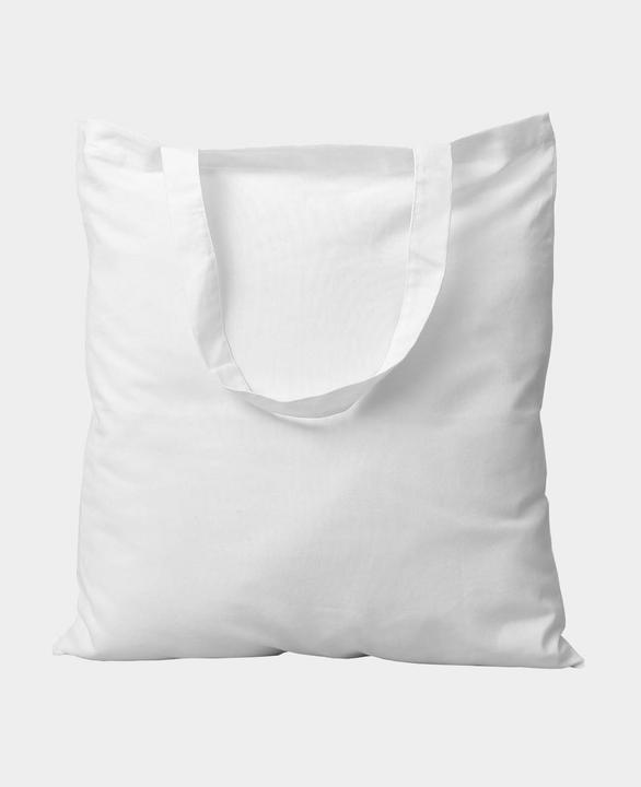 Actual product image I Am Creative fabric bag
